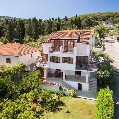 Apartments Judita Супетар Экстерьер фото