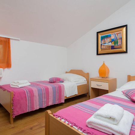 Apartments Judita Супетар Экстерьер фото