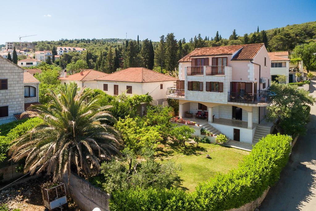 Apartments Judita Супетар Экстерьер фото