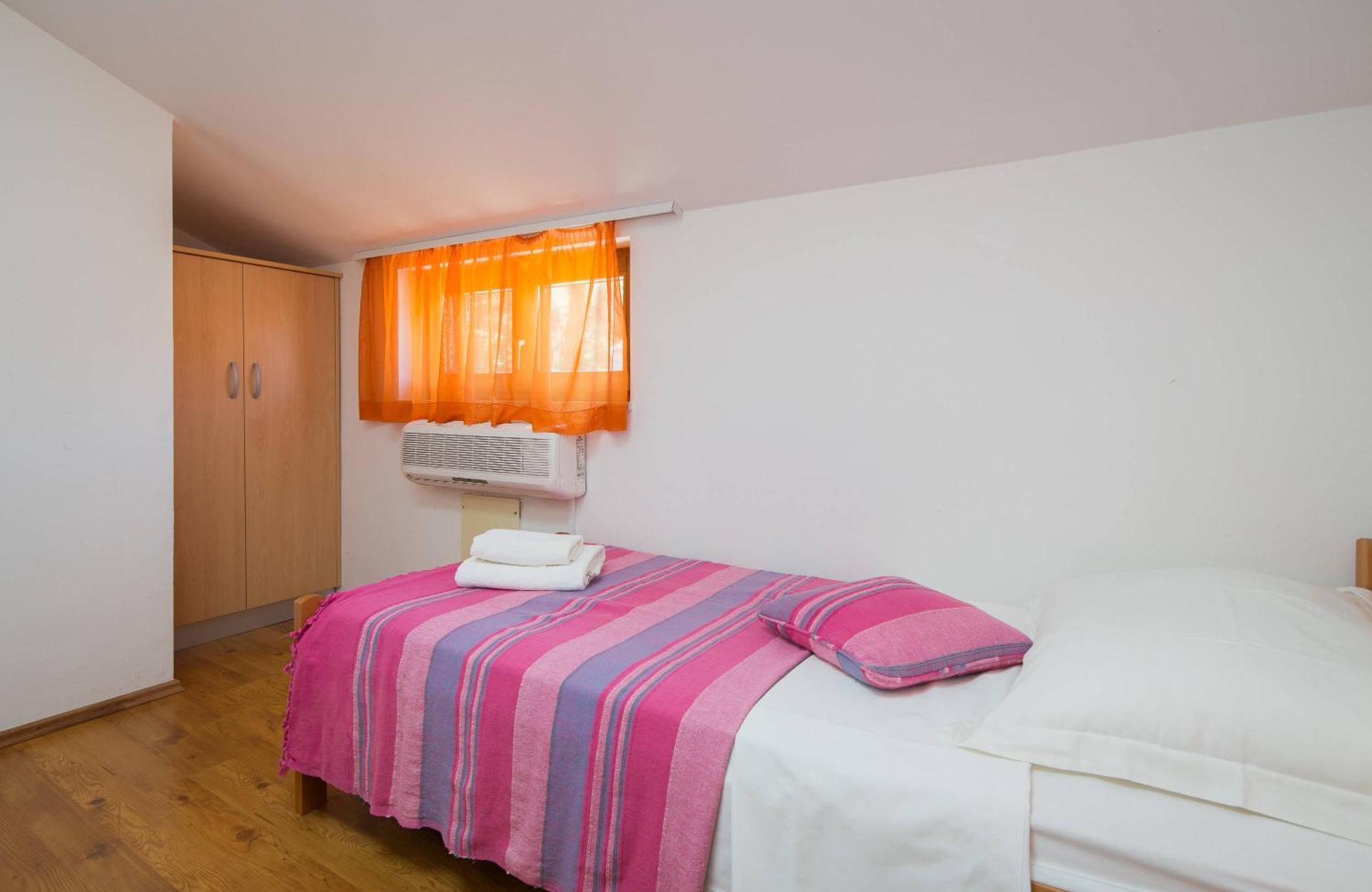 Apartments Judita Супетар Экстерьер фото