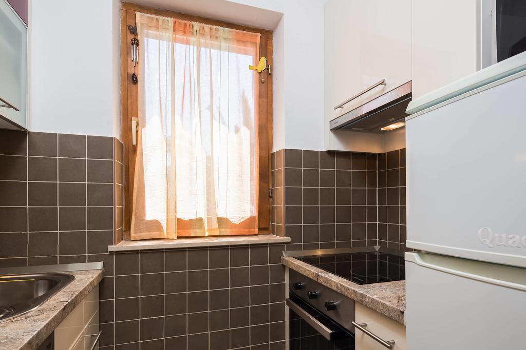 Apartments Judita Супетар Экстерьер фото
